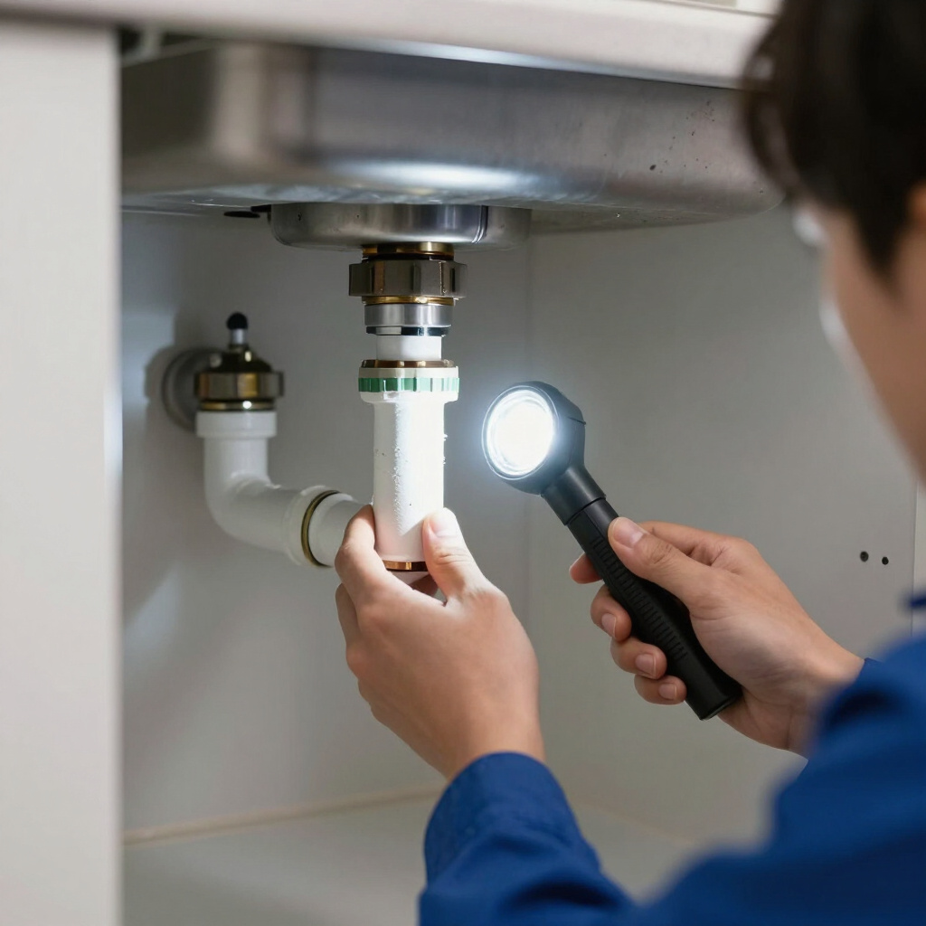 Leak Detection & Repair in McKeesport