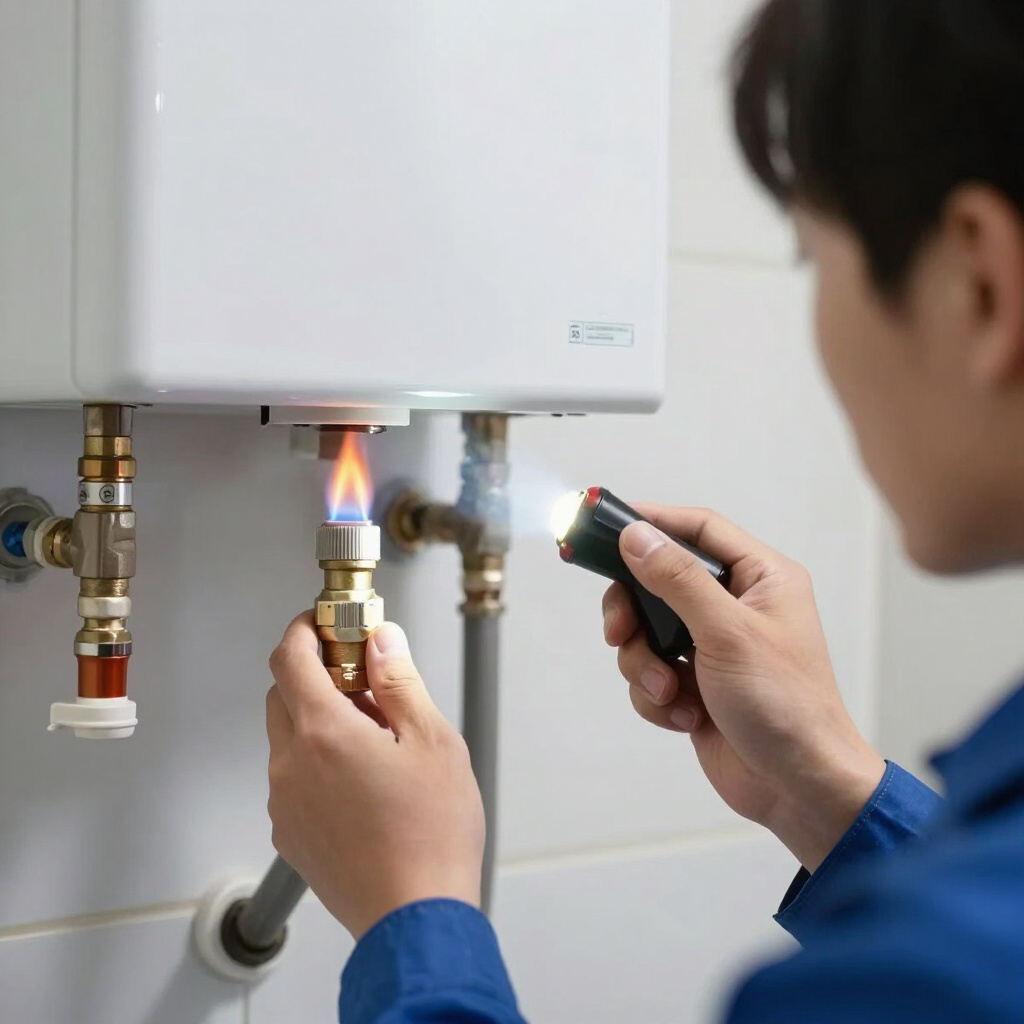 How to Diagnose a Refrigerator Water Line Leak in McKeesport