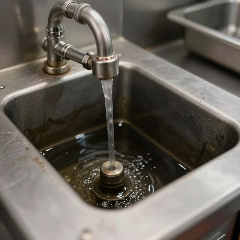 Garbage Disposal in McKeesport