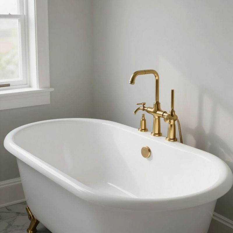 Bathroom & Kitchen Upgrades in McKeesport