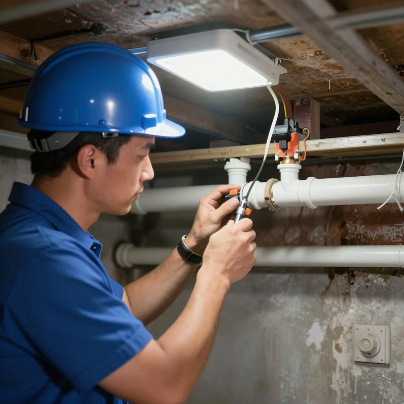 Emergency Plumbing in McKeesport